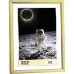 ZEP New Easy gold DIN A4 21x29,7 Resin Frame KG11