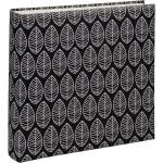Hama La Fleur Jumbo black 30x30 100 white Pages 2219