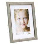 Deknudt S46AD1             13x18 Resin silver