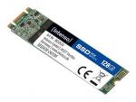 Intenso M.2 SSD TOP        128GB SATA III