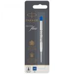 Parker Quinkflow Refill M blue Ballpoint Pen (Blister)