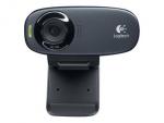 Logitech C310 Webcam