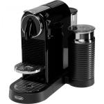 Nespresso Citiz & Milk EN 267.BAE by Delonghi, black