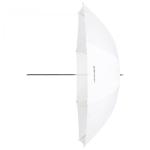 Elinchrom Umbrella Shallow translucent 105cm