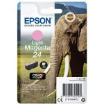 Epson ink cartridge light magenta Claria Photo HD   T 2426