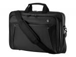 HP Business Top Load notebook carrying case