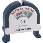 Ansmann battery tester Digital                  4000001