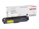 Everyday - yellow - toner cartridge (alternative for: Brother TN221Y)