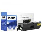 KMP K-T66 Toner black compatible with Kyocera TK-3100