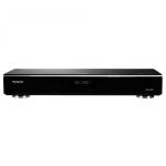 Panasonic DMR-UBC90EGK black