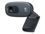 Logitech Webcam C 270 HD