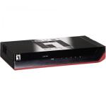 Level One GSW-0507 5-Port Gigabit Switch
