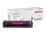 Xerox Tonerpatrone Everyday kompatibel mit HP 202X (CF543X/CRG-054HM) - Magenta
