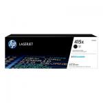 HP Toner W 2030 X black No. 415 X