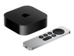 Apple TV 4K 128GB Wi-Fi + Ethernet