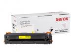Xerox toner cartridge Everyday compatible with HP 204A (CF532A) - Yellow
