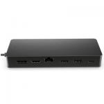 HP universal USB-C Multiport Hub Dockingstation