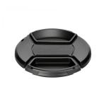 Kaiser Lens Cap       Snap-On 55mm
