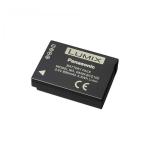 Panasonic DMW-BCG10 ID secured