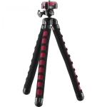 Mantona kaleido Flex sundown red