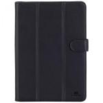 RIVACASE 3134 Black black PU leather