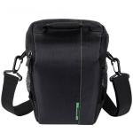 Rivacase 7440 Green Mantis DSLR Kameratasche schwarz