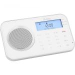 Olympia Prohome 8700 WLAN/GSM white