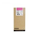Epson ink cartridge vivid magenta T 596  350 ml     T 5963
