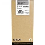 Epson ink cartridge light light black T 596  350 ml T 5969