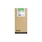 Epson ink cartridge green T 596 350 ml              T 596B