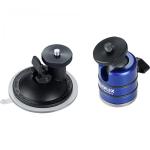 Novoflex Suction Cup + BALL 19