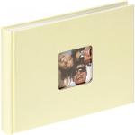 Walther Fun cream          22x16 40 Pages Bookbound FA207H