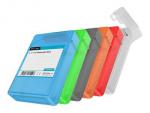 ICY BOX IB-AC602b-6 6 pcs. Set Enclosure for 3,5  Hard Drive