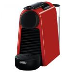 Nespresso Essenza Mini EN 85.R by Delonghi, red