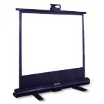 Reflecta Table Projection Screen ultra portable 87x77cm