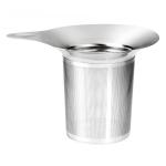 Bredemeijer Tea Filter 89x114x78 Stainless Steel 47061