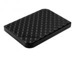 Verbatim Store n Go 2,5      2TB USB 3.0 black              53177