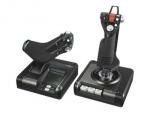 Logitech G X52 Professional H.O.T.A.S.