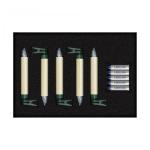 Krinner Lumix Superlight 5x Extension Set ivory