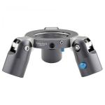 Novoflex 3-Legs Tripod Base Profi