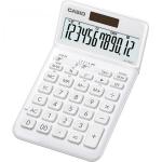 Casio JW-200SC-WE white