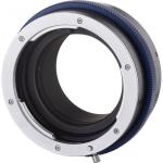 Novoflex Adapter Nikon F Lens to MFT Camera