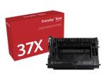 Xerox toner cartridge Everyday compatible with HP 37X (CF237X) - Black