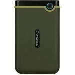Transcend StoreJet 25M3G 2,5 2TB USB 3.1 Gen 1        TS2TSJ25M3G