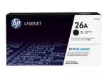HP Toner CF 226 A black No. 26 A