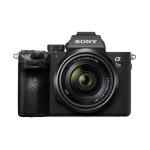 Sony Alpha 7 Mark III Kit + SEL 28-70
