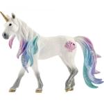 Schleich bayala            70570 Sea Unicorn, Mare