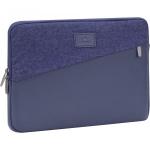 Rivacase 7903 Laptop Sleeve 13.3  blue
