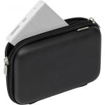 Rivacase 9102 Davos HDD Tasche 2,5  schwarz
