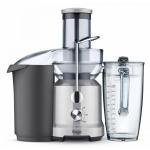 Sage Nutri Juicer Cold